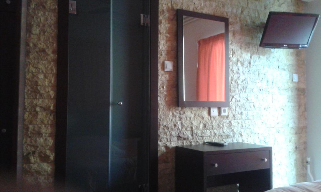 Hotel Ballas