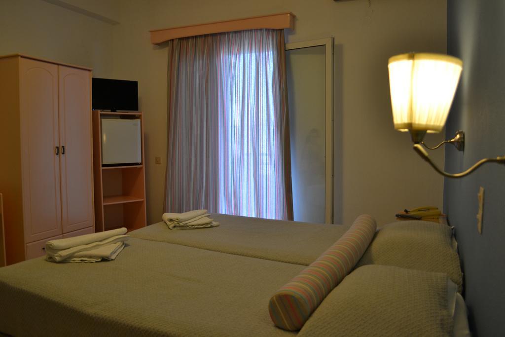 Hotel Ifigenia