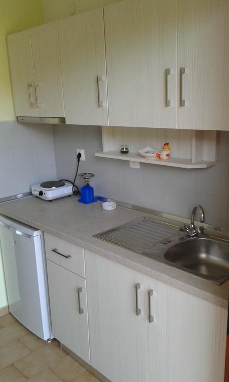 Apartment Dimitris Punta