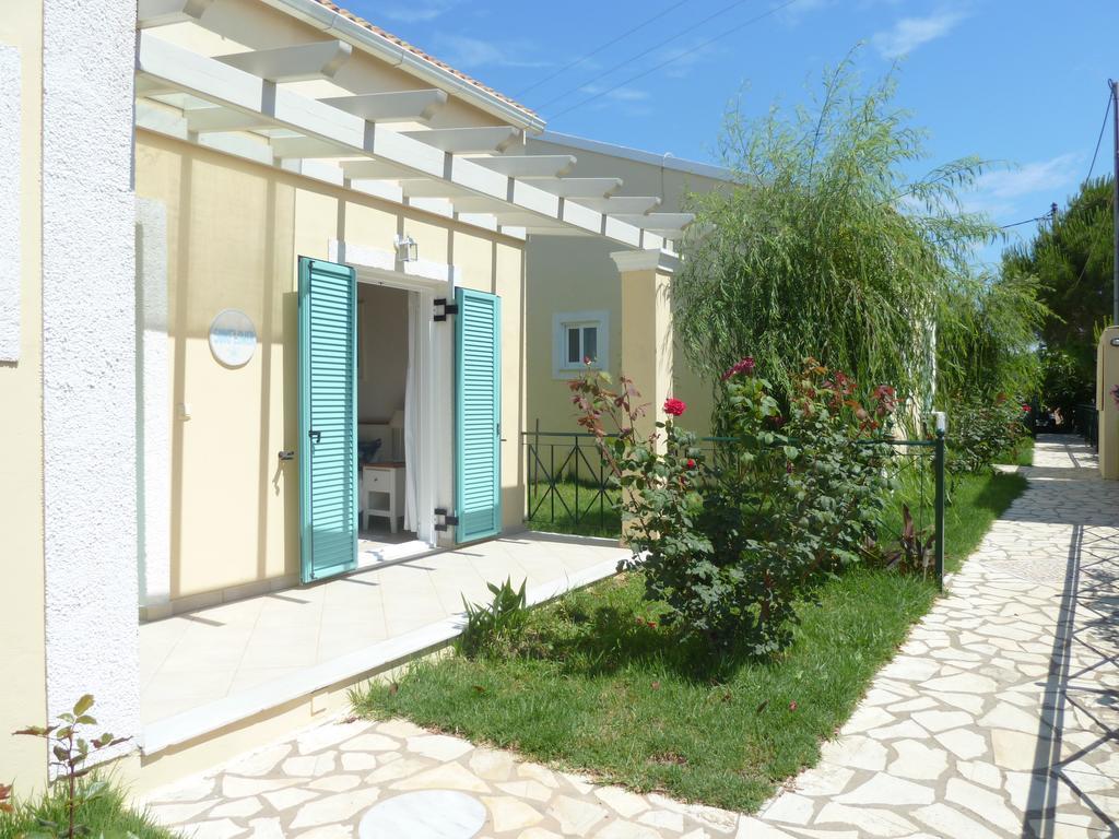 Villa Flower Villas Agios Georgios (Corfu)