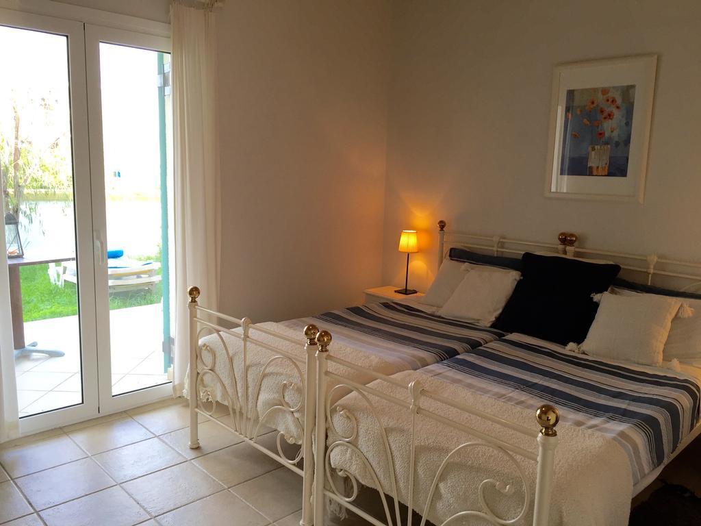 Flower Villas Villa