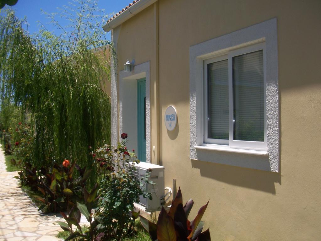 Flower Villas Villa *