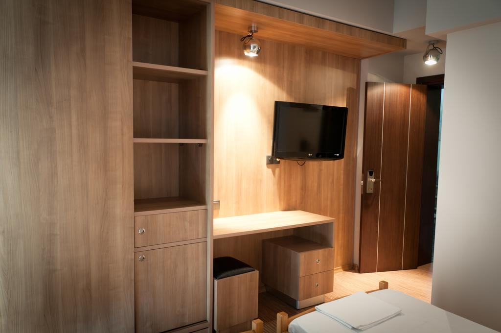 Hotel Metropolis Serres