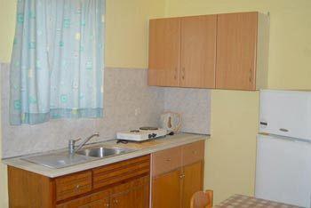 Aparthotel Efi Studio
