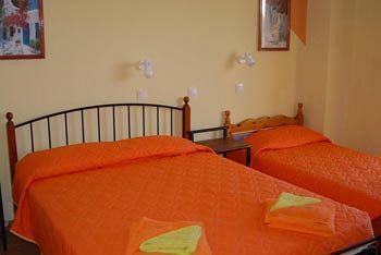 Efi Studio Aparthotel Kefalos (Kos)