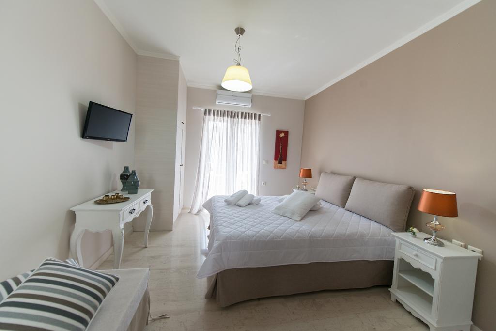 Marmara Aparthotel