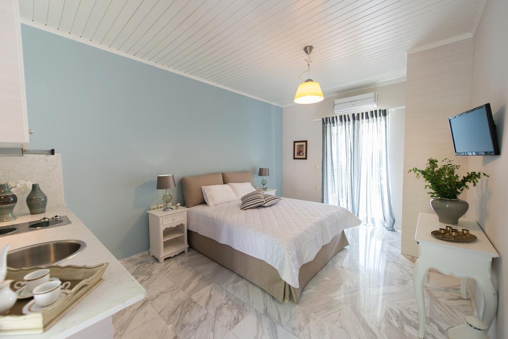 Marmara Aparthotel