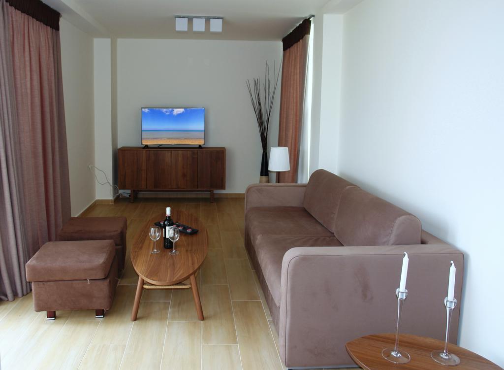 Ionian Beach Villas Villa Kastro-Kyllini