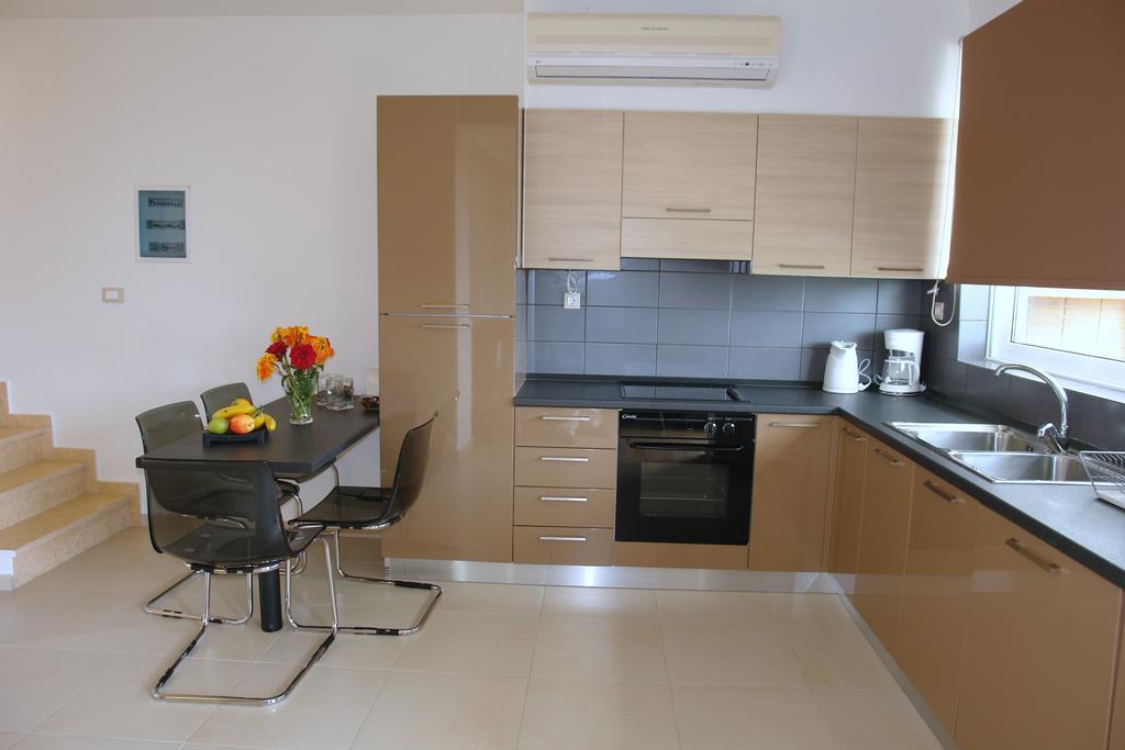 Ionian Beach Villas * Kastro-Kyllini