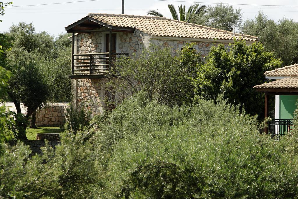 Farm stay Lithies Farm