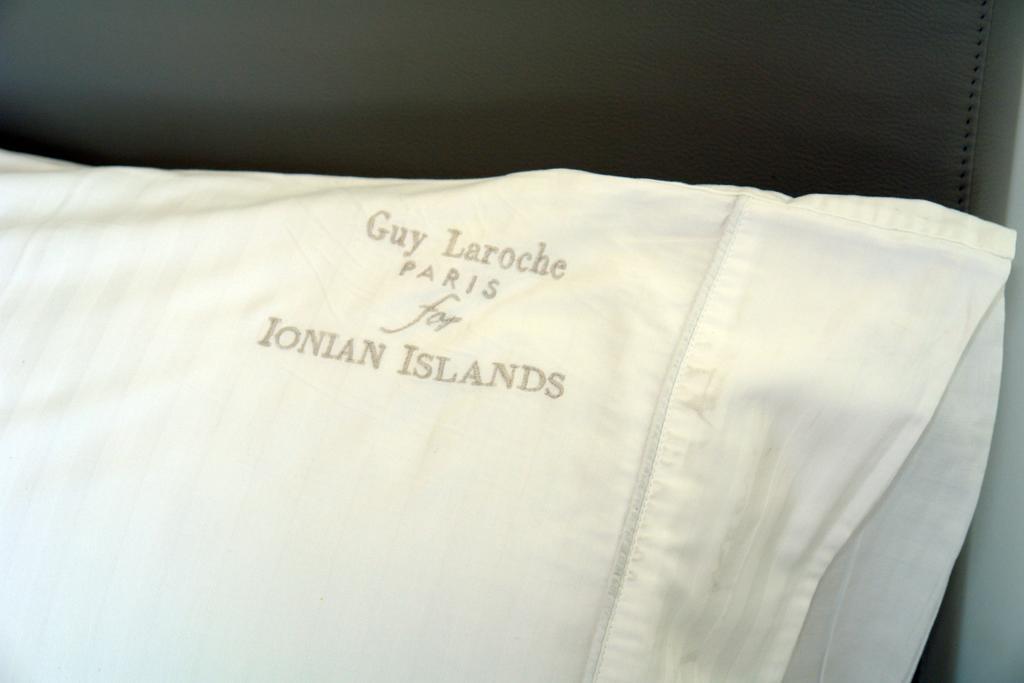 Villa Ionian Beach Villas *