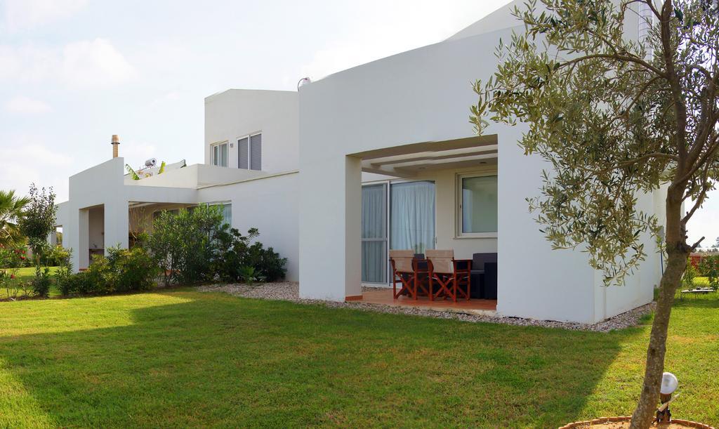 Villa Ionian Beach Villas *