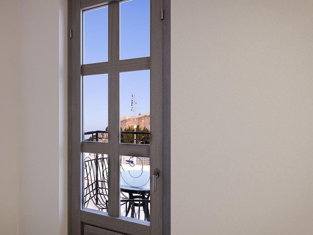 Lindos Comfy Suites Lindos (Rhodes)