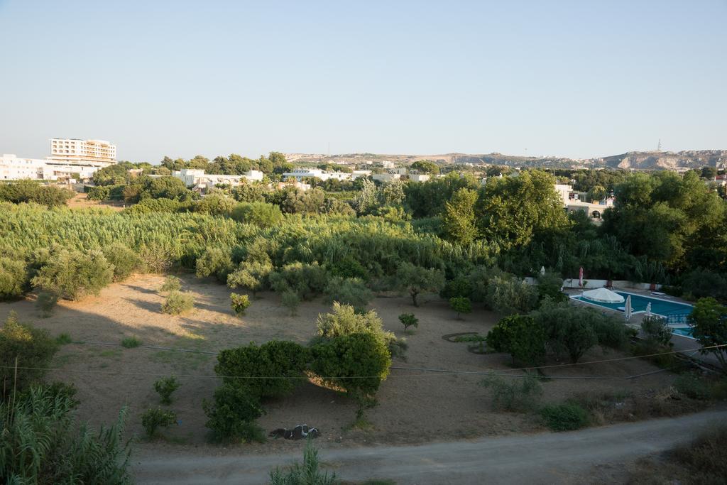 Aphrodite Kallithea (Rhodes)