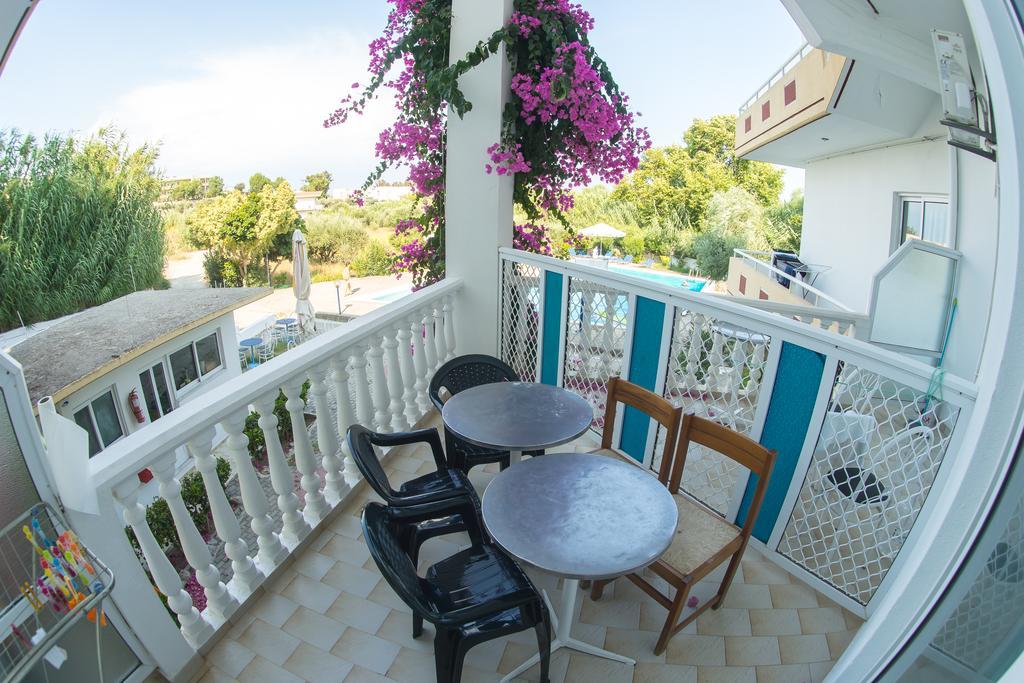 Aphrodite Apartment