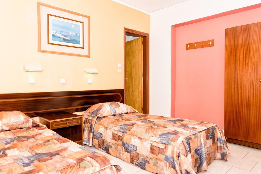 Apartment Aphrodite Kallithea (Rhodes)