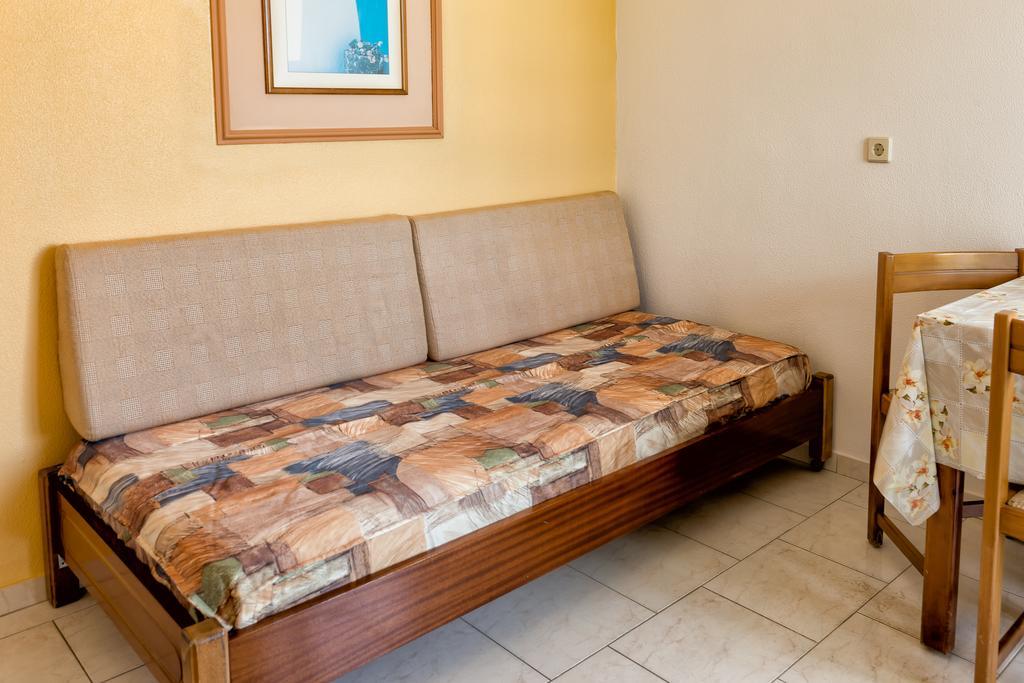 Aphrodite Apartment Kallithea (Rhodes)