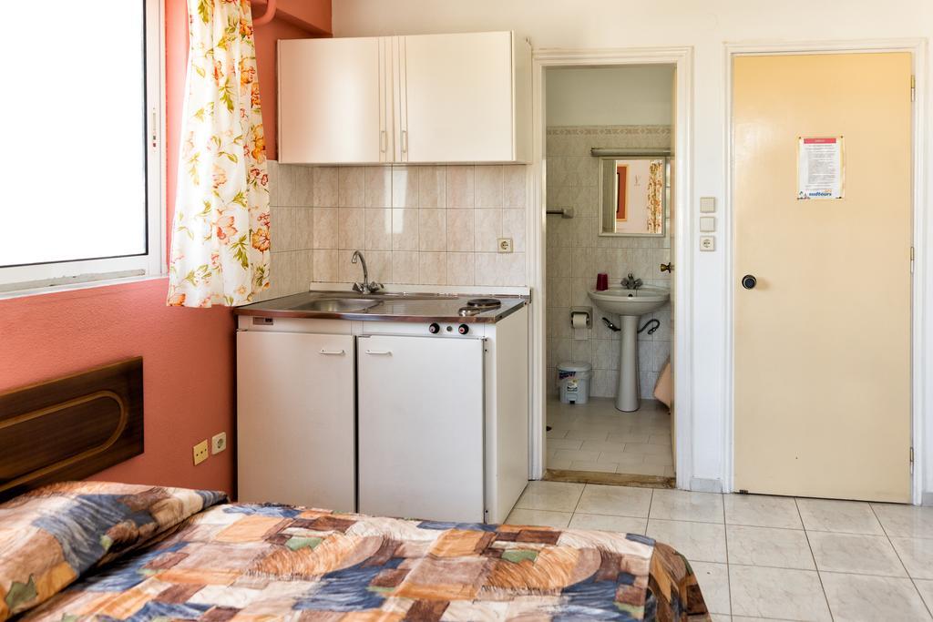 Aphrodite Apartment Kallithea (Rhodes)