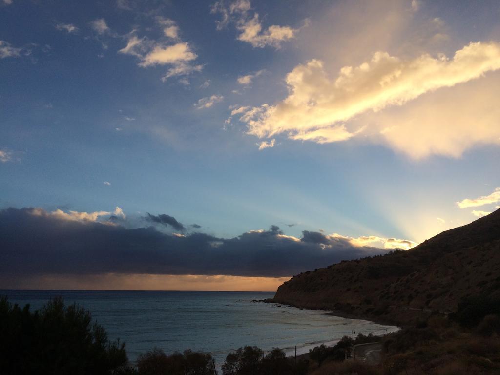 Big Blue Aparthotel Myrtos (Crete)