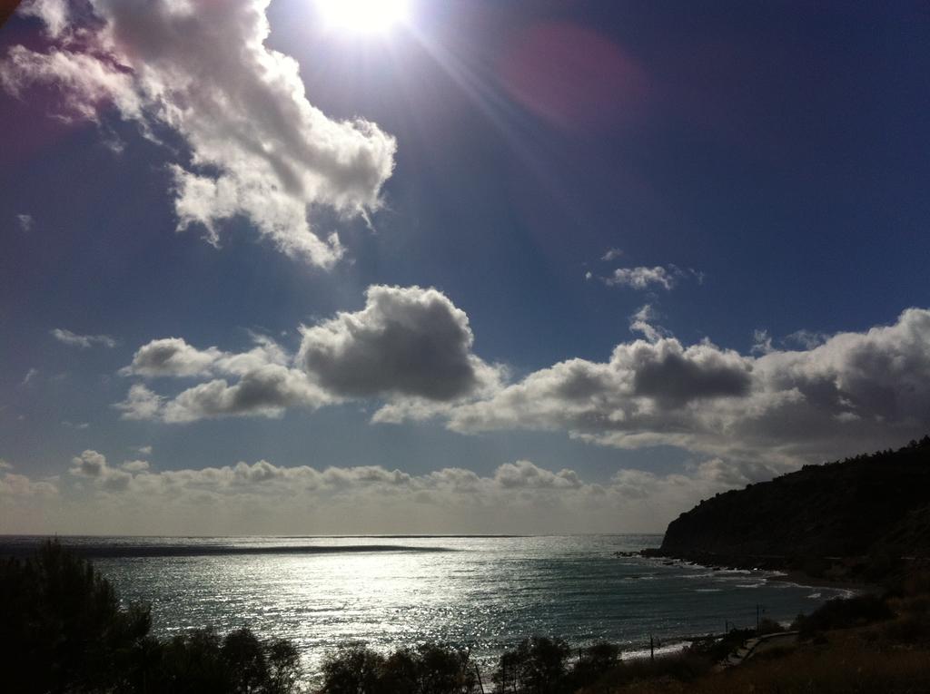 Big Blue 3* Myrtos (Crete)