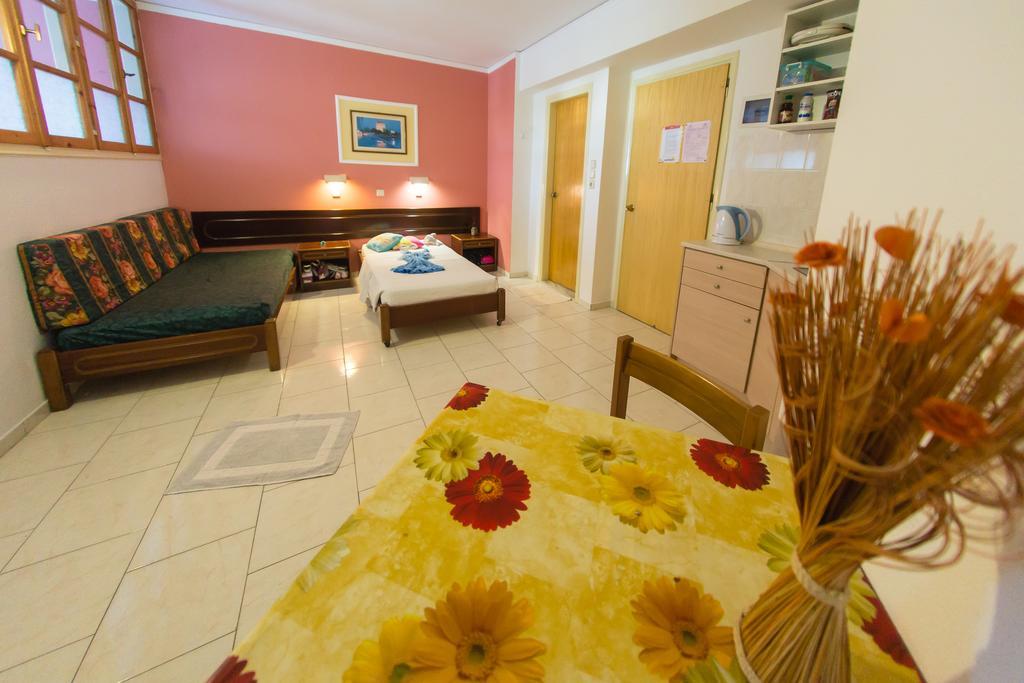 Apartment Aphrodite