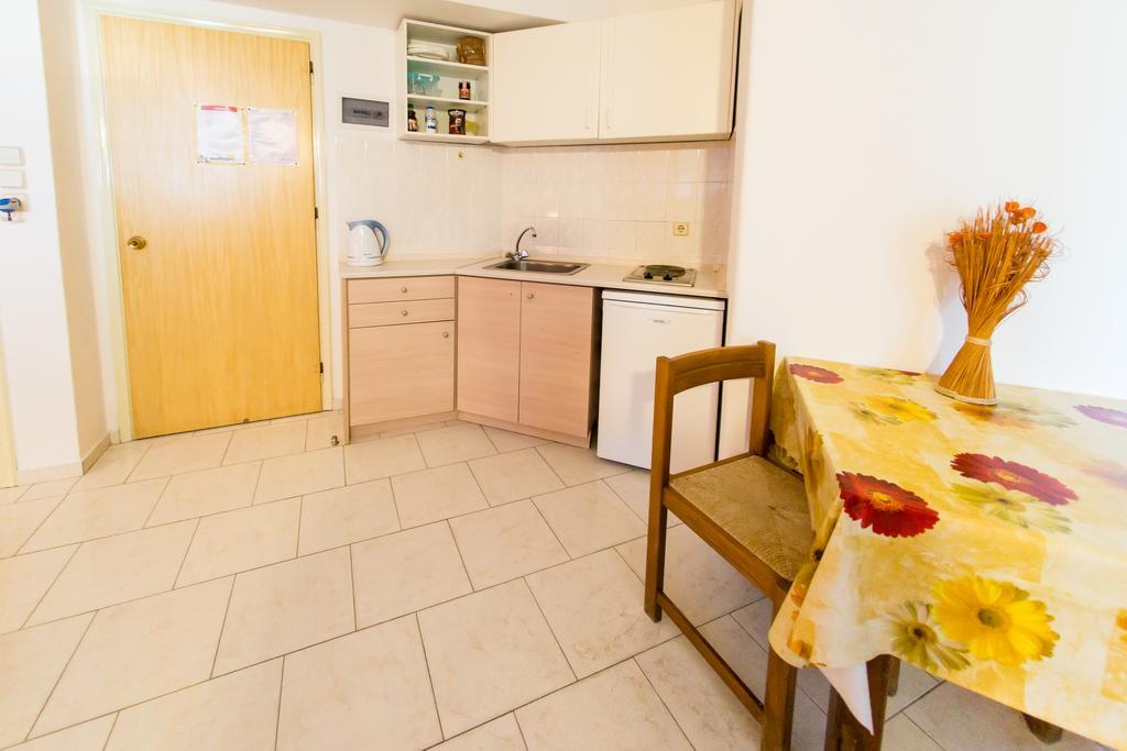 Aphrodite Apartment Kallithea (Rhodes)