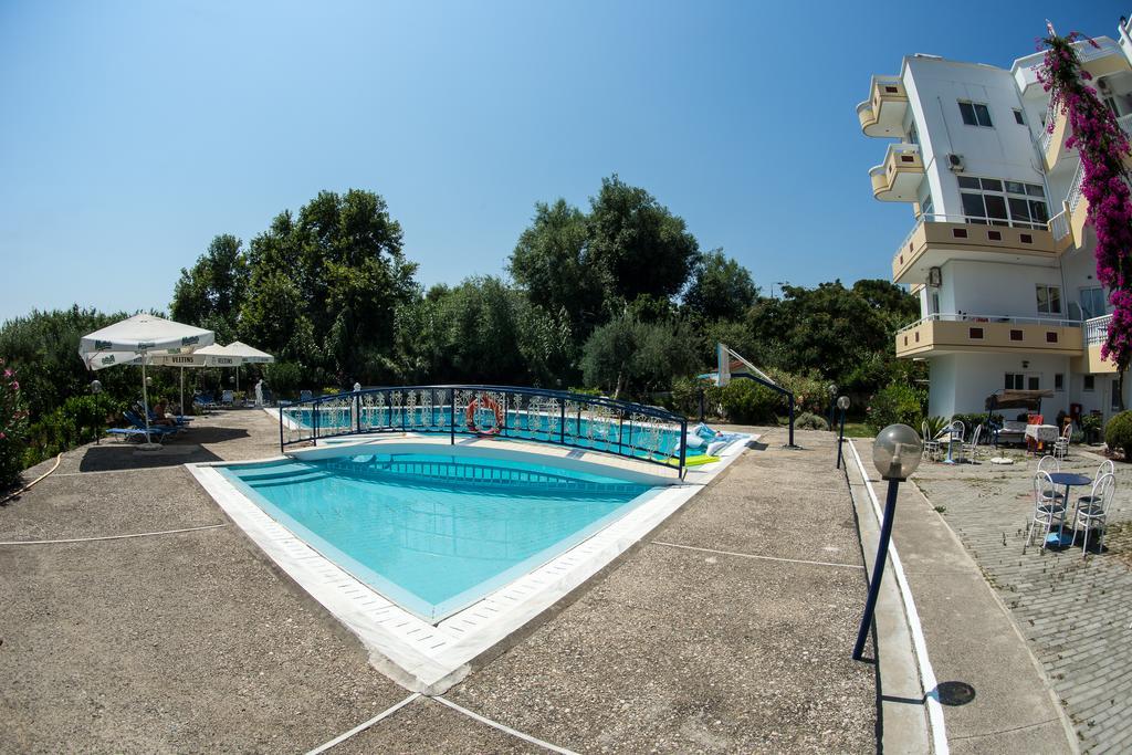 Apartment Aphrodite