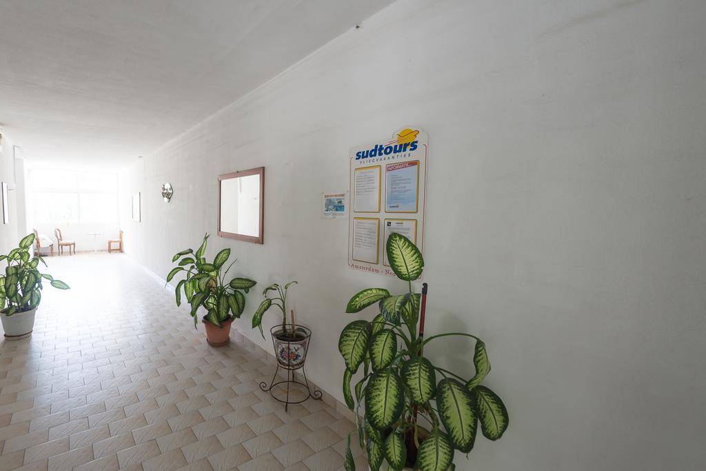 Apartment Aphrodite