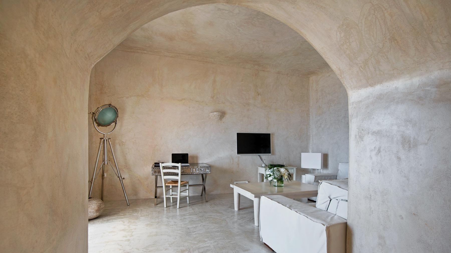 Villa Cavo Ventus Luxury (adults Only)
