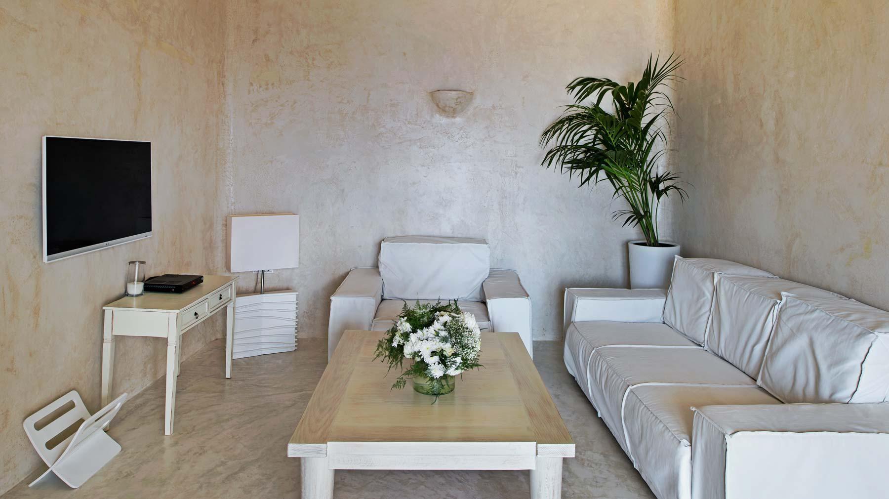 Cavo Ventus Luxury (adults Only) Villa