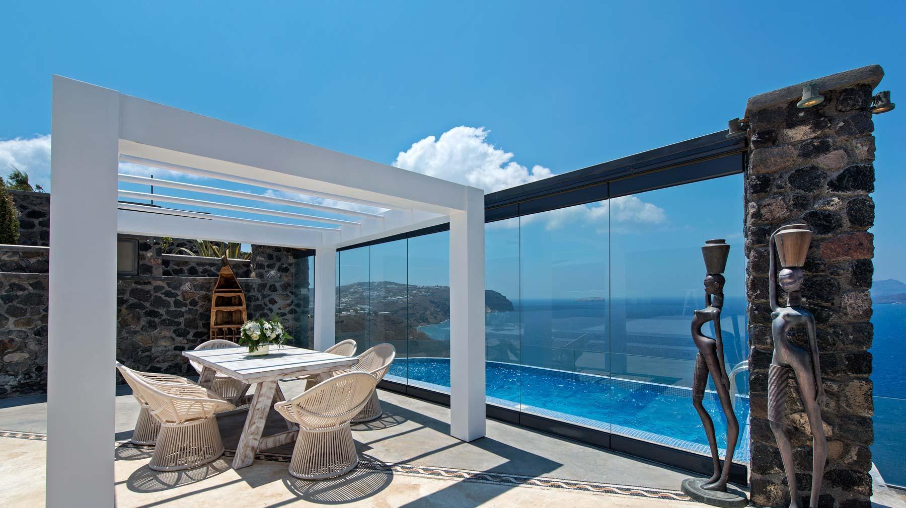 Cavo Ventus Luxury (adults Only)