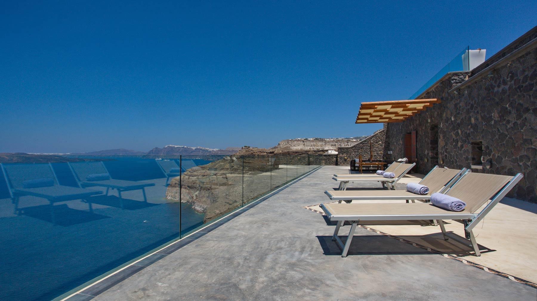 Villa Cavo Ventus Luxury (adults Only)