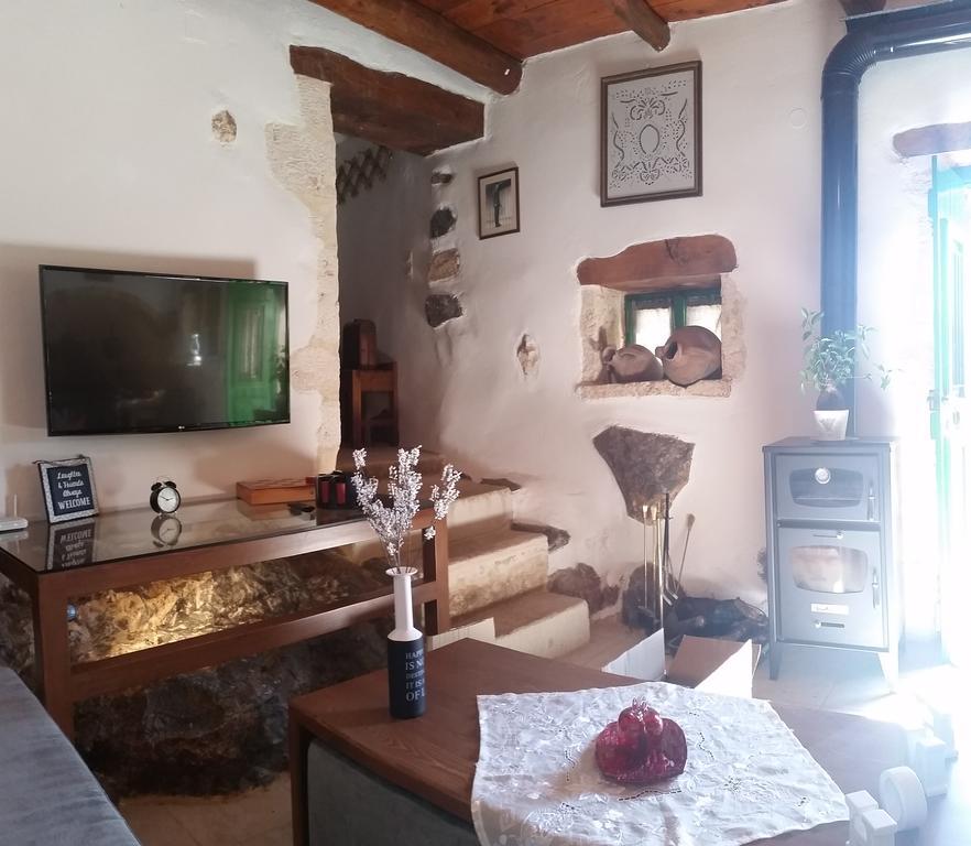 Country house Souri