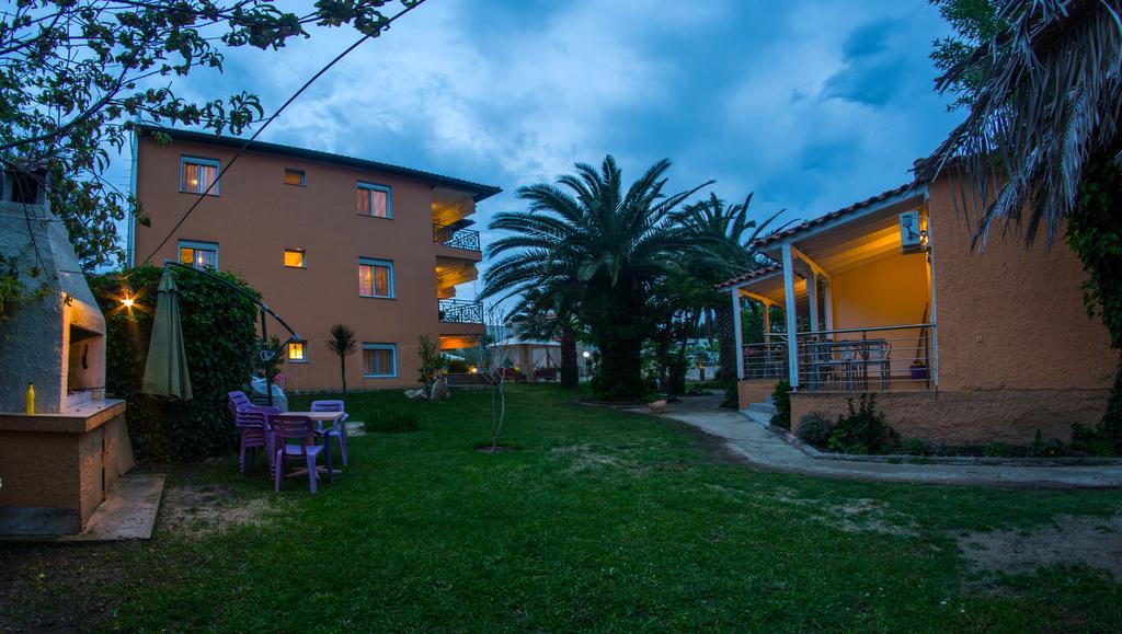 Tsitsirikos Studios Toroni