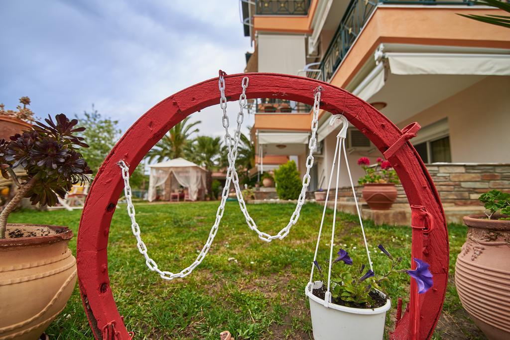 Tsitsirikos Studios Toroni