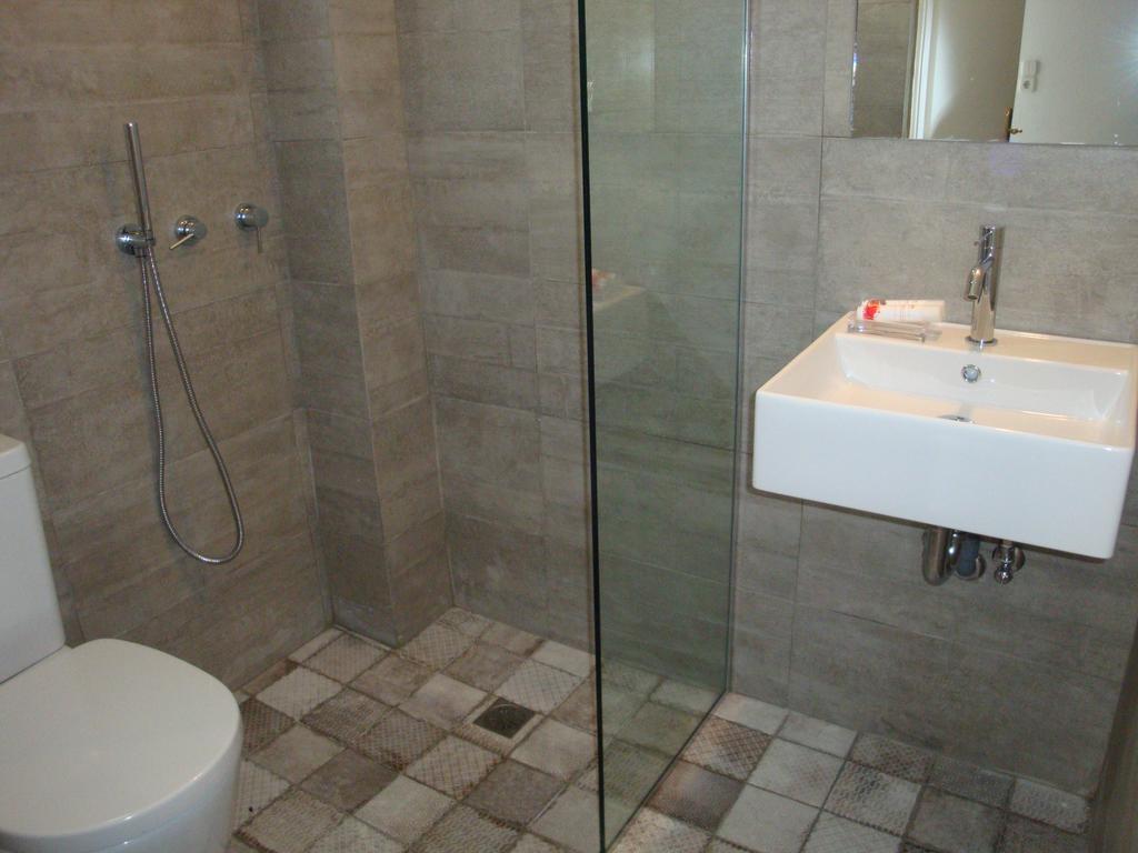 Aparthotel Big Blue 3*