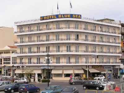 Blue Sea 3*