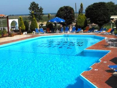 Hotel Grand Platon Olympiaki Akti