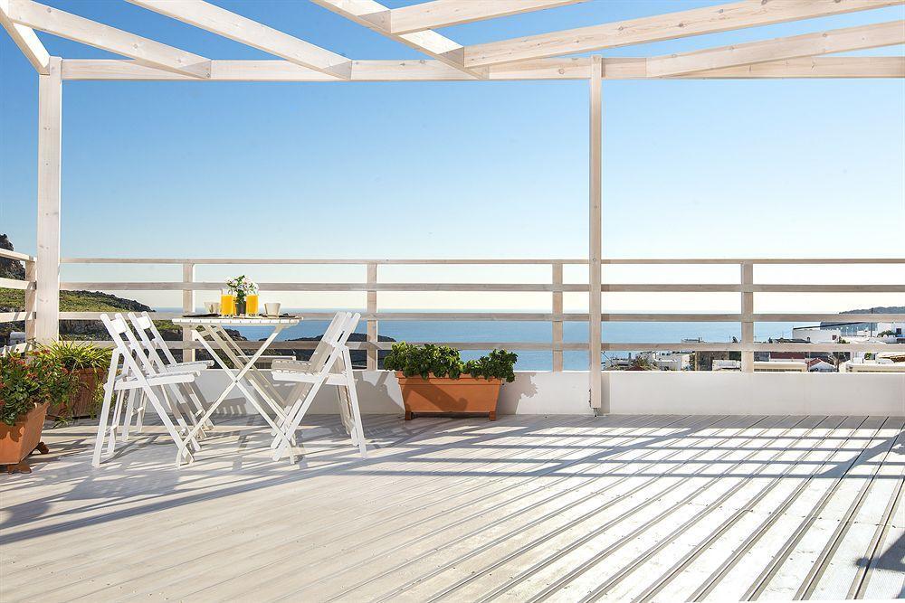 Hotel Harmony Lindos (Rhodes)