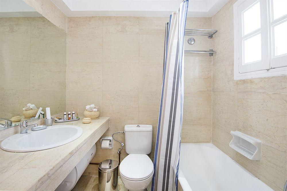 Harmony Hotel Lindos (Rhodes)