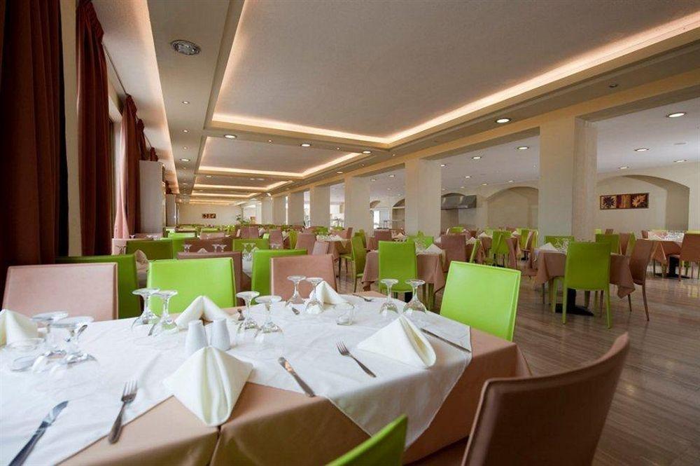 Hotel Golden Beach Nea Thesi