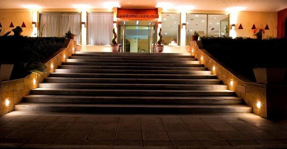 Golden Beach Hotel Nea Thesi