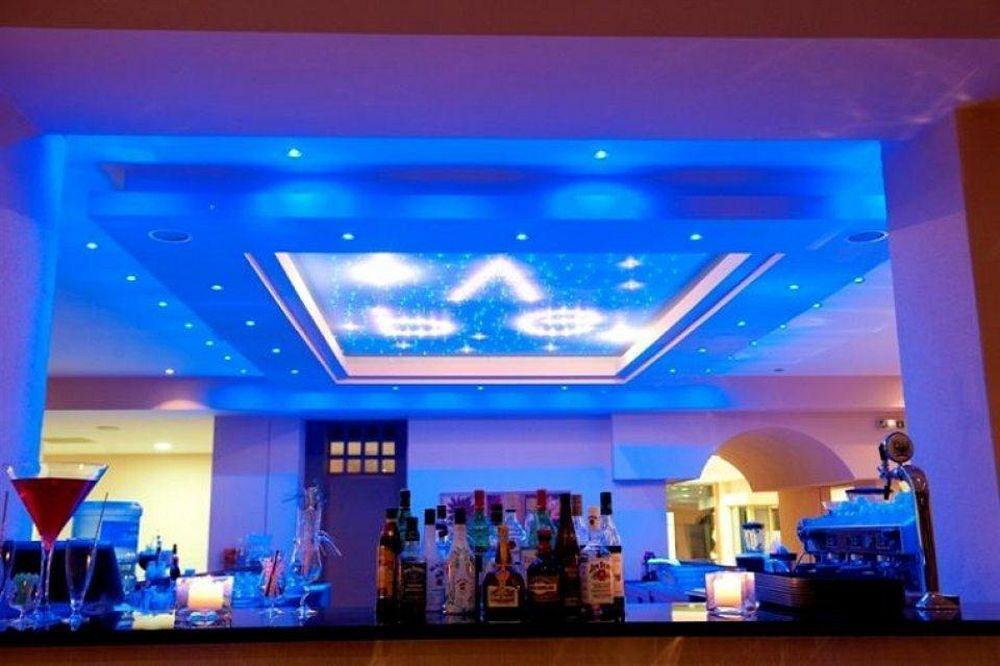 Golden Beach Hotel Nea Thesi