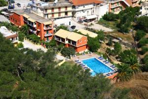 Hotel Anna Maria And