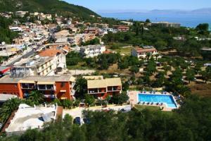 Hotel Anna Maria And Moraitika