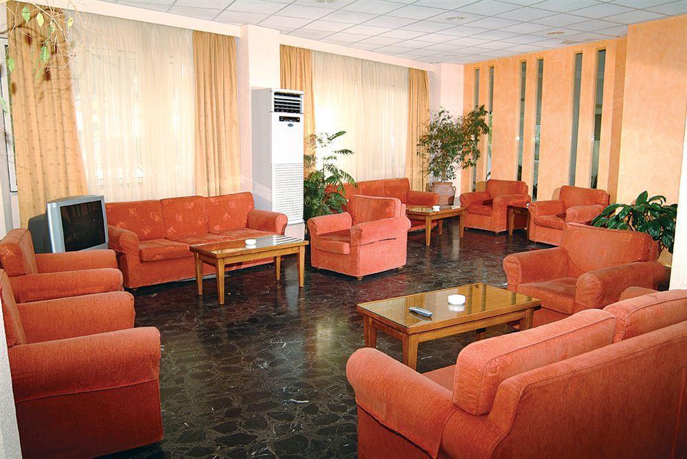 Attica Hotel Mati