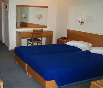 Hotel Attica