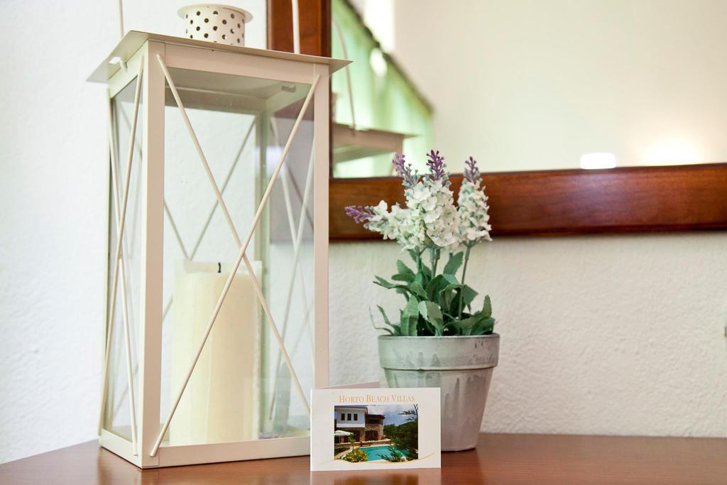 Bay Apartment Chorto