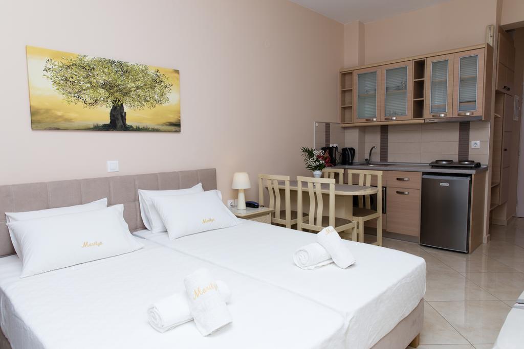 Aparthotel Marilyn 2*