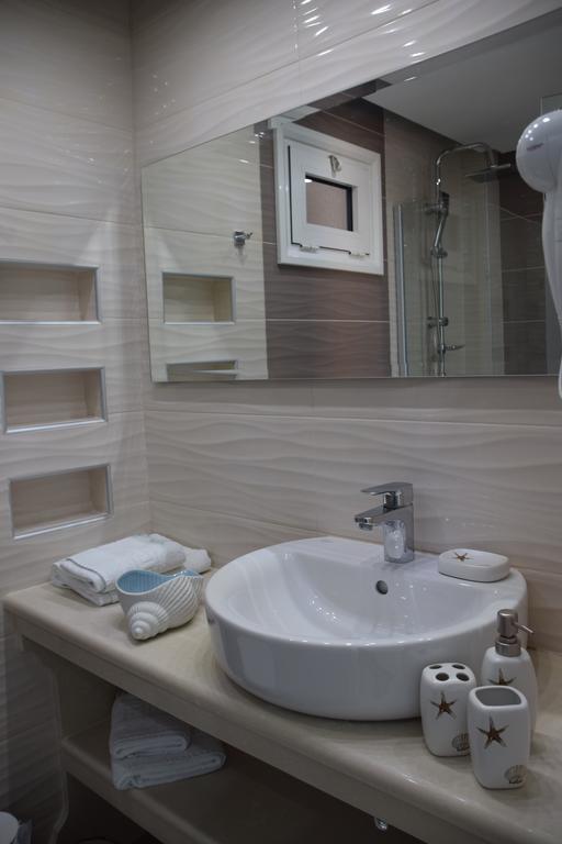 Whitesands 3* Paralia Vrachou